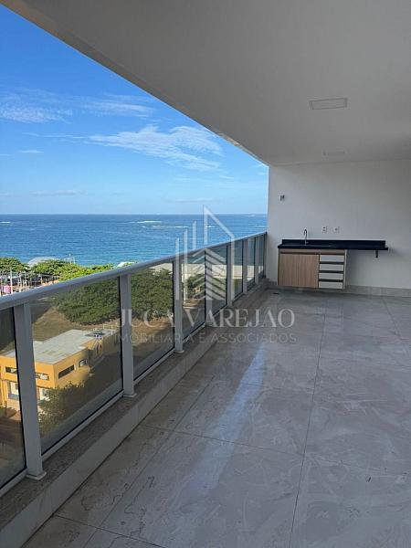 Apartamento com 3 quartos à venda, 111m² - Itapoa - Vila Velha/ES — foto 12