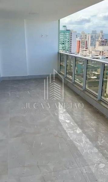 Apartamento com 3 quartos à venda, 111m² - Itapoa - Vila Velha/ES — foto 4