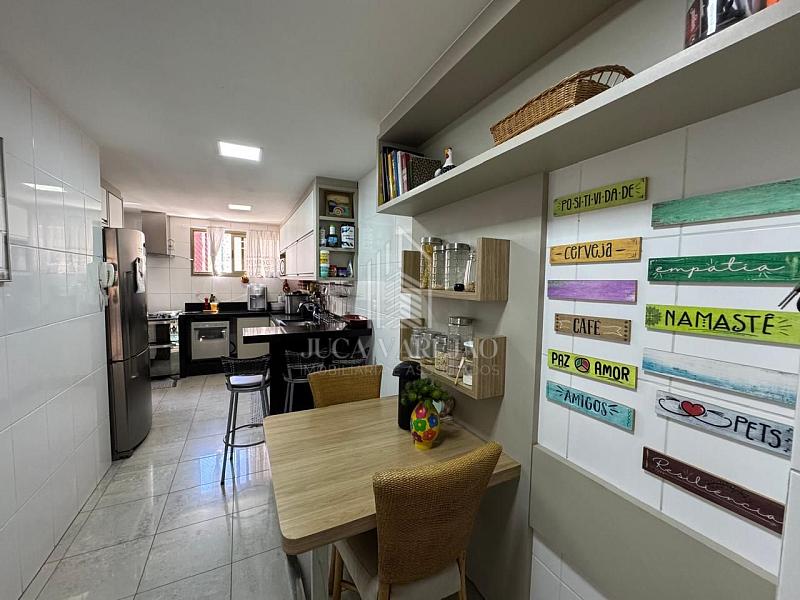 Apartamento com 4 dormitórios à venda, 165m² - Praia da Costa - Vila Velha/ES — foto 10