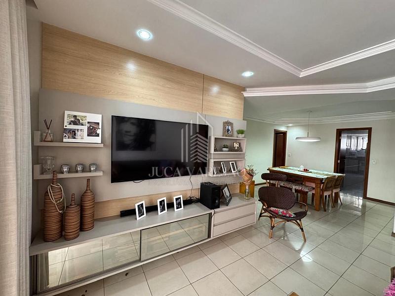 Apartamento com 4 dormitórios à venda, 165m² - Praia da Costa - Vila Velha/ES — foto 5