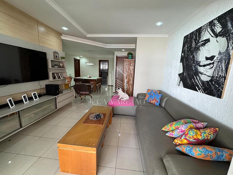 Apartamento com 4 dormitórios à venda, 165m² - Praia da Costa - Vila Velha/ES — foto 6