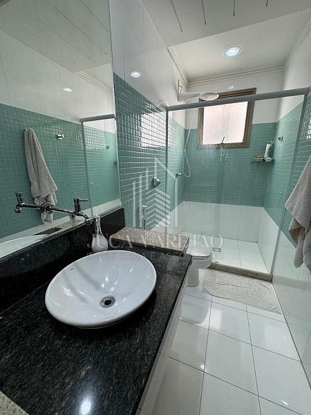 Apartamento com 4 dormitórios à venda, 165m² - Praia da Costa - Vila Velha/ES — foto 24