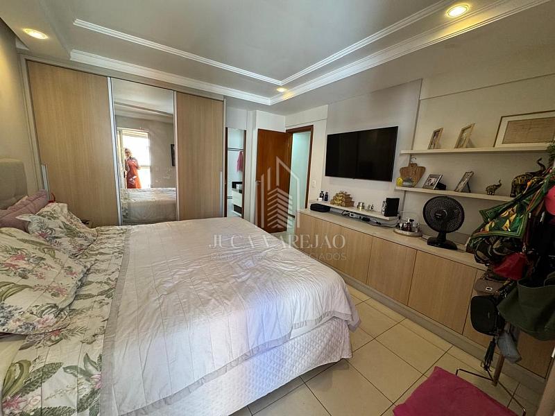 Apartamento com 4 dormitórios à venda, 165m² - Praia da Costa - Vila Velha/ES — foto 16