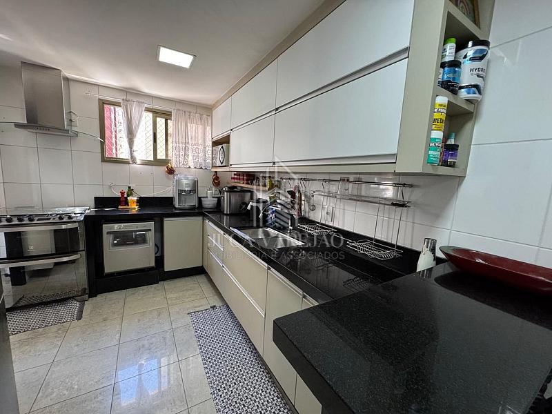 Apartamento com 4 dormitórios à venda, 165m² - Praia da Costa - Vila Velha/ES — foto 12