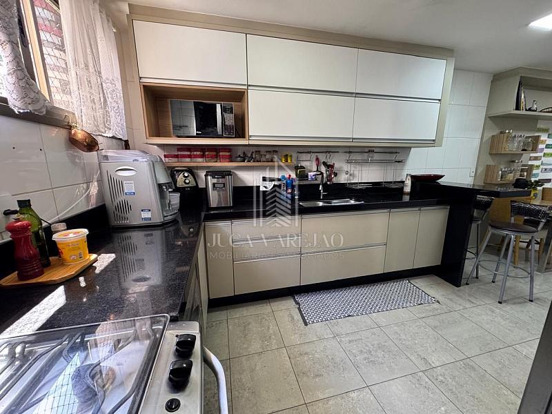 Apartamento com 4 dormitórios à venda, 165m² - Praia da Costa - Vila Velha/ES — foto 14