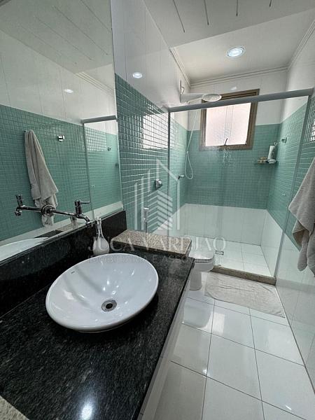 Apartamento com 4 dormitórios à venda, 165m² - Praia da Costa - Vila Velha/ES — foto 23