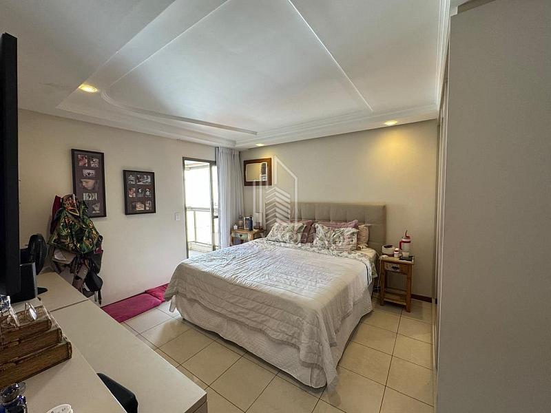 Apartamento com 4 dormitórios à venda, 165m² - Praia da Costa - Vila Velha/ES — foto 17