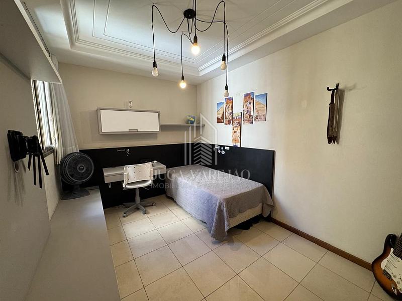 Apartamento com 4 dormitórios à venda, 165m² - Praia da Costa - Vila Velha/ES — foto 22