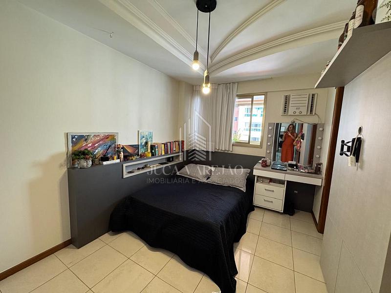 Apartamento com 4 dormitórios à venda, 165m² - Praia da Costa - Vila Velha/ES — foto 19