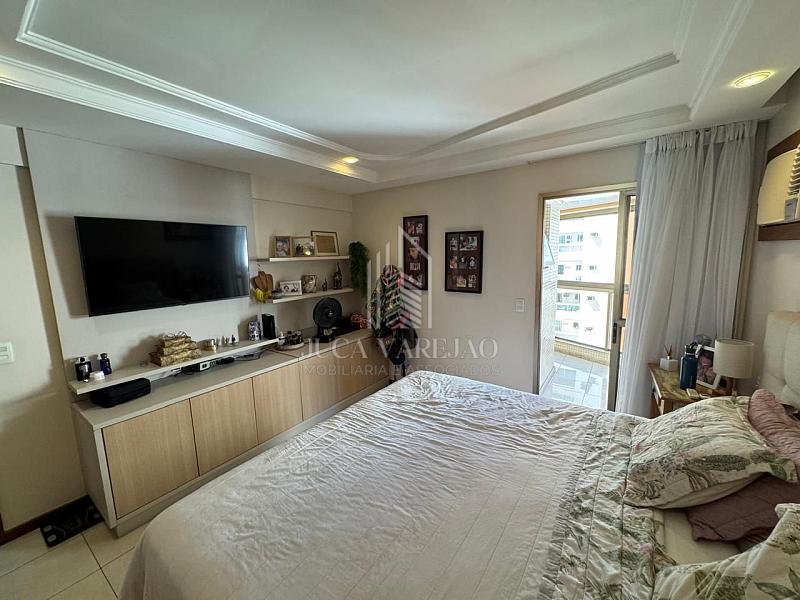 Apartamento com 4 dormitórios à venda, 165m² - Praia da Costa - Vila Velha/ES — foto 15