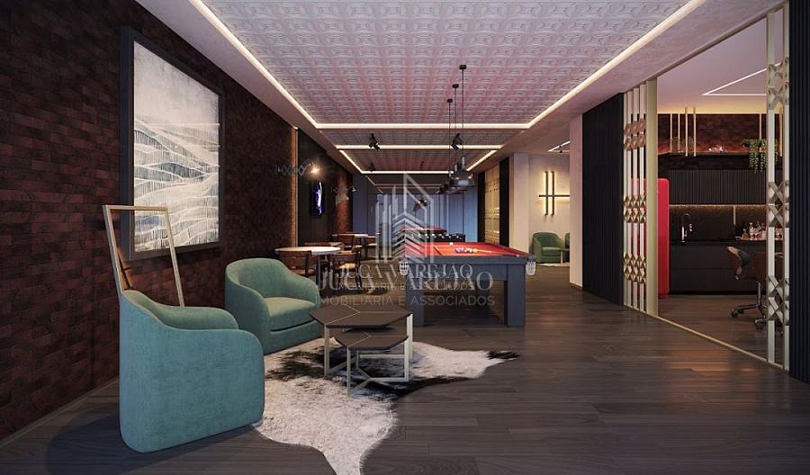 Apartamento com 3 dormitórios à venda, 163m² - Jockey de Itaparica - Vila Velha/ES — foto 4