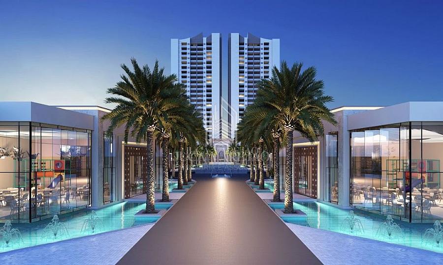 Apartamento com 3 dormitórios à venda, 163m² - Jockey de Itaparica - Vila Velha/ES — foto 2