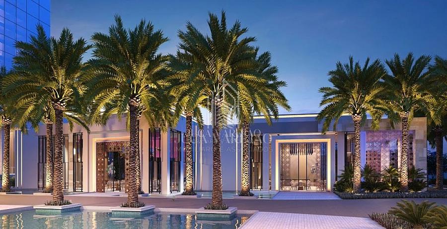 Apartamento com 3 dormitórios à venda, 163m² - Jockey de Itaparica - Vila Velha/ES — foto 3