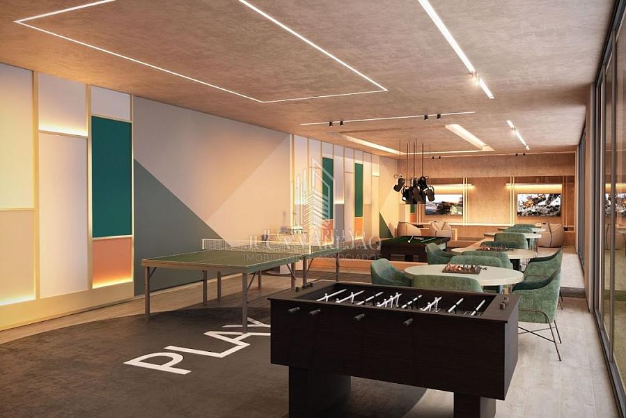 Apartamento com 3 dormitórios à venda, 163m² - Jockey de Itaparica - Vila Velha/ES — foto 5