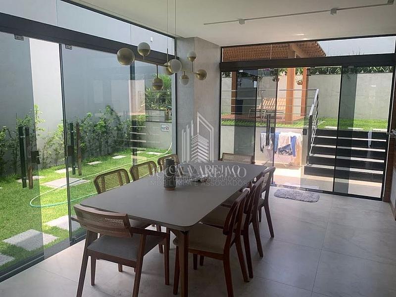 Casa com 4 dormitórios à venda, 341m² - Interlagos - Vila Velha/ES — foto 36