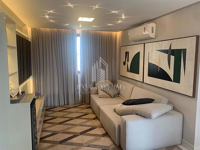 Casa com 4 dormitórios à venda, 341m² - Interlagos - Vila Velha/ES — foto 20