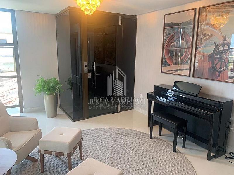 Casa com 4 dormitórios à venda, 341m² - Interlagos - Vila Velha/ES — foto 4