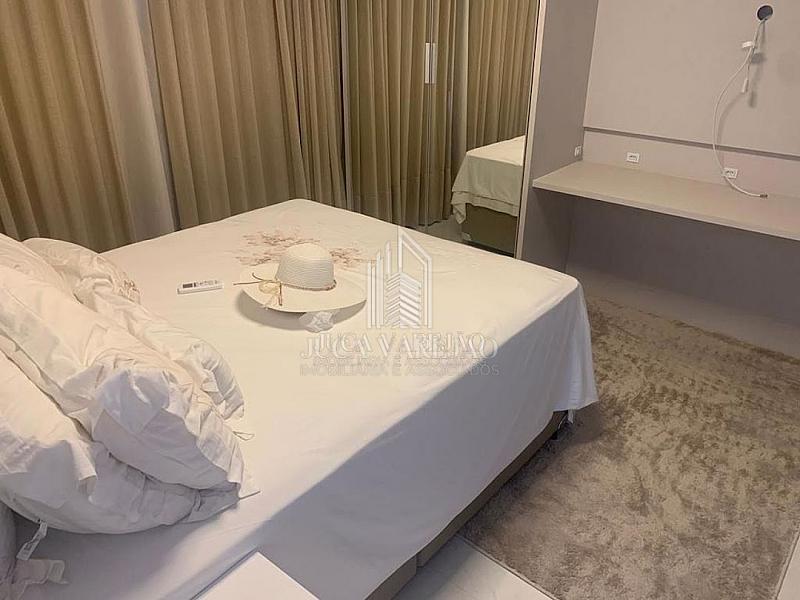 Casa com 4 dormitórios à venda, 341m² - Interlagos - Vila Velha/ES — foto 29