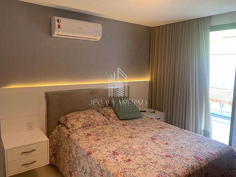 Casa com 4 dormitórios à venda, 341m² - Interlagos - Vila Velha/ES — foto 30