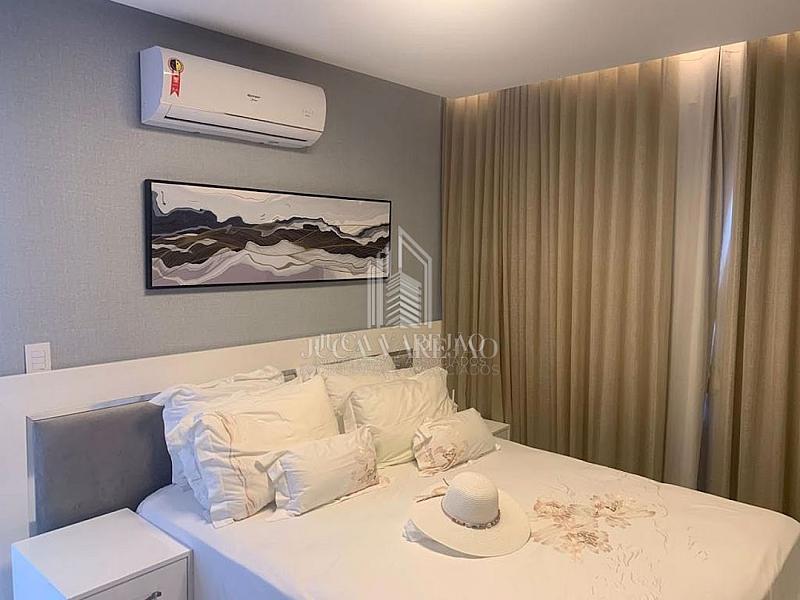 Casa com 4 dormitórios à venda, 341m² - Interlagos - Vila Velha/ES — foto 17