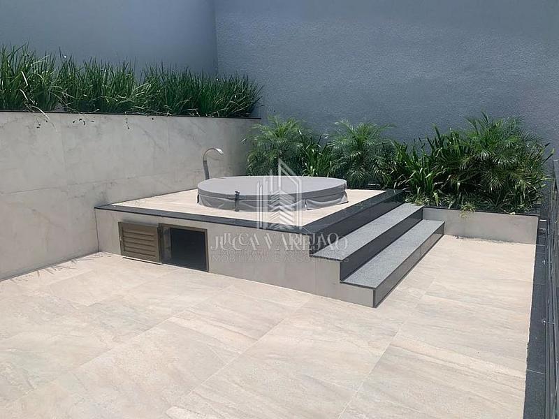 Casa com 4 dormitórios à venda, 341m² - Interlagos - Vila Velha/ES — foto 16