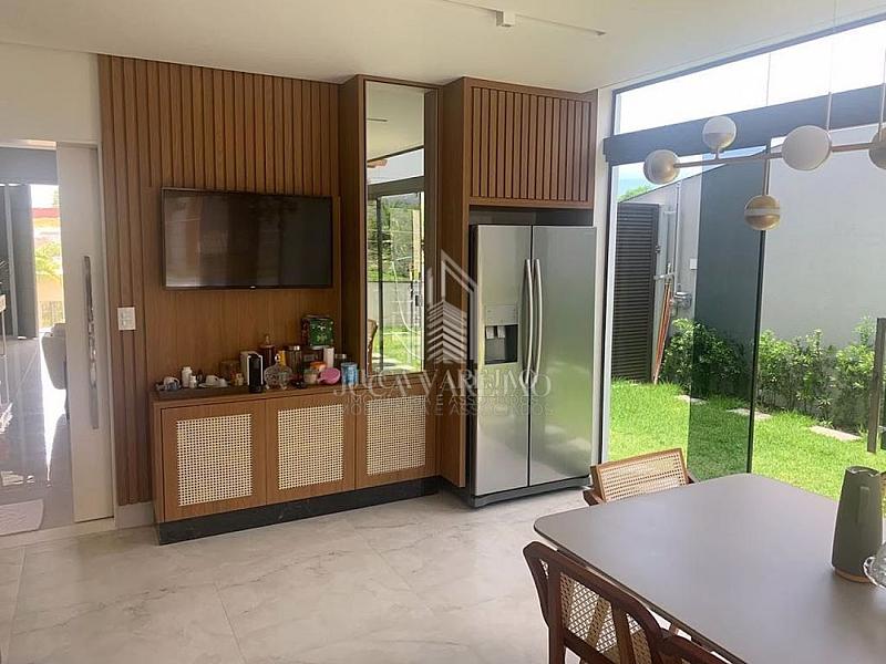 Casa com 4 dormitórios à venda, 341m² - Interlagos - Vila Velha/ES — foto 34