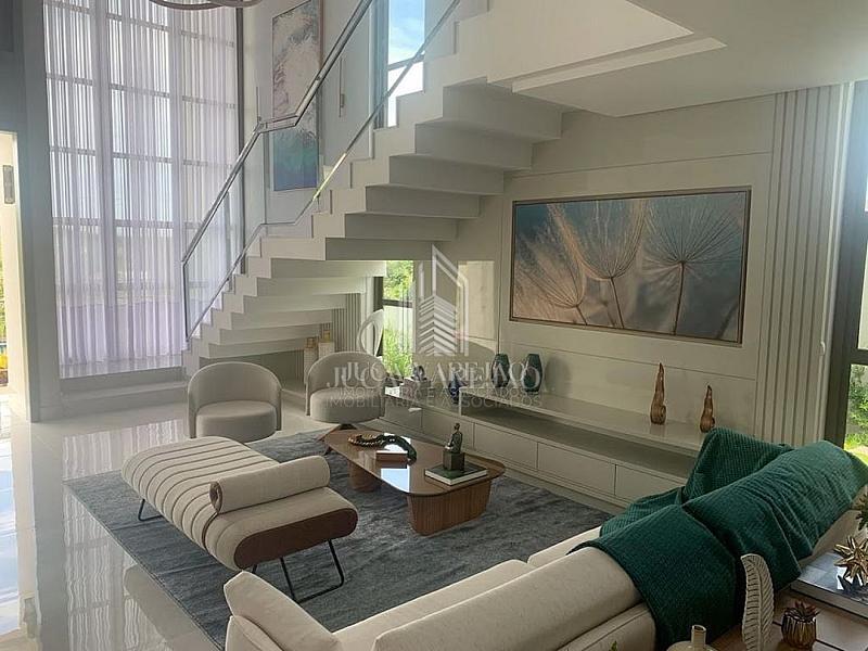 Casa com 4 dormitórios à venda, 341m² - Interlagos - Vila Velha/ES — foto 2