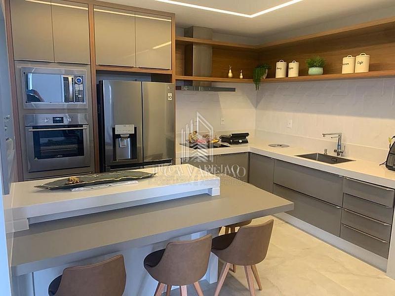 Casa com 4 dormitórios à venda, 341m² - Interlagos - Vila Velha/ES — foto 18