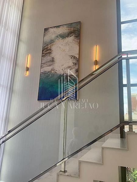 Casa com 4 dormitórios à venda, 341m² - Interlagos - Vila Velha/ES — foto 27