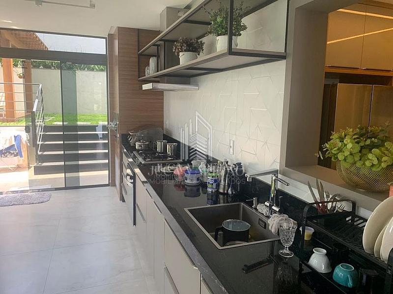 Casa com 4 dormitórios à venda, 341m² - Interlagos - Vila Velha/ES — foto 23