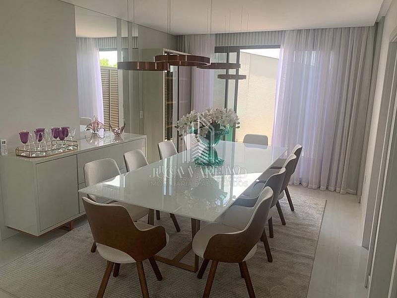 Casa com 4 dormitórios à venda, 341m² - Interlagos - Vila Velha/ES — foto 8