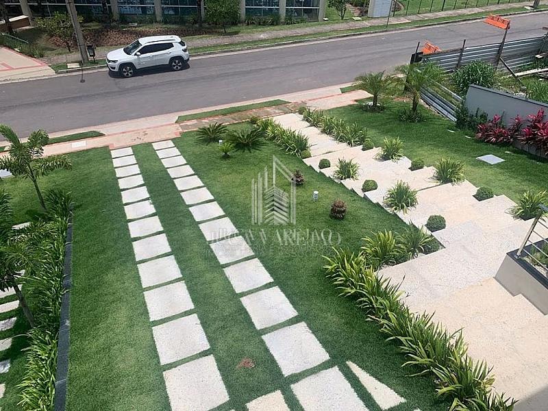 Casa com 4 dormitórios à venda, 341m² - Interlagos - Vila Velha/ES — foto 21