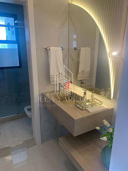 Casa com 4 dormitórios à venda, 341m² - Interlagos - Vila Velha/ES — foto 11