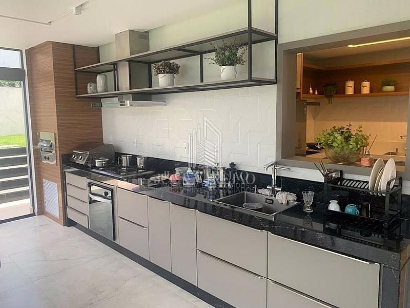 Casa com 4 dormitórios à venda, 341m² - Interlagos - Vila Velha/ES — foto 6