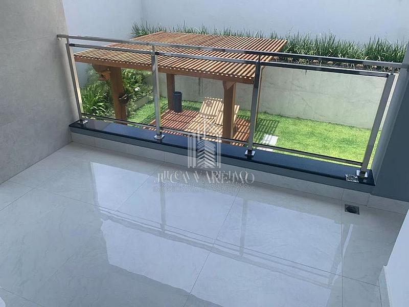 Casa com 4 dormitórios à venda, 341m² - Interlagos - Vila Velha/ES — foto 24