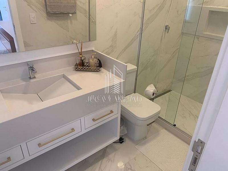 Casa com 4 dormitórios à venda, 341m² - Interlagos - Vila Velha/ES — foto 13