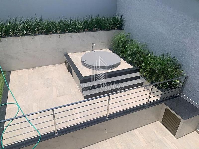 Casa com 4 dormitórios à venda, 341m² - Interlagos - Vila Velha/ES — foto 22