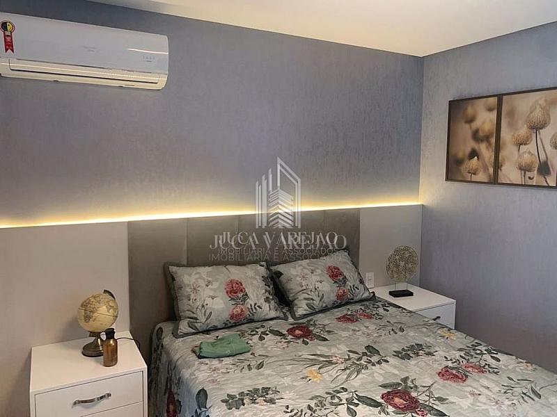 Casa com 4 dormitórios à venda, 341m² - Interlagos - Vila Velha/ES — foto 10