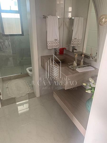 Casa com 4 dormitórios à venda, 341m² - Interlagos - Vila Velha/ES — foto 28