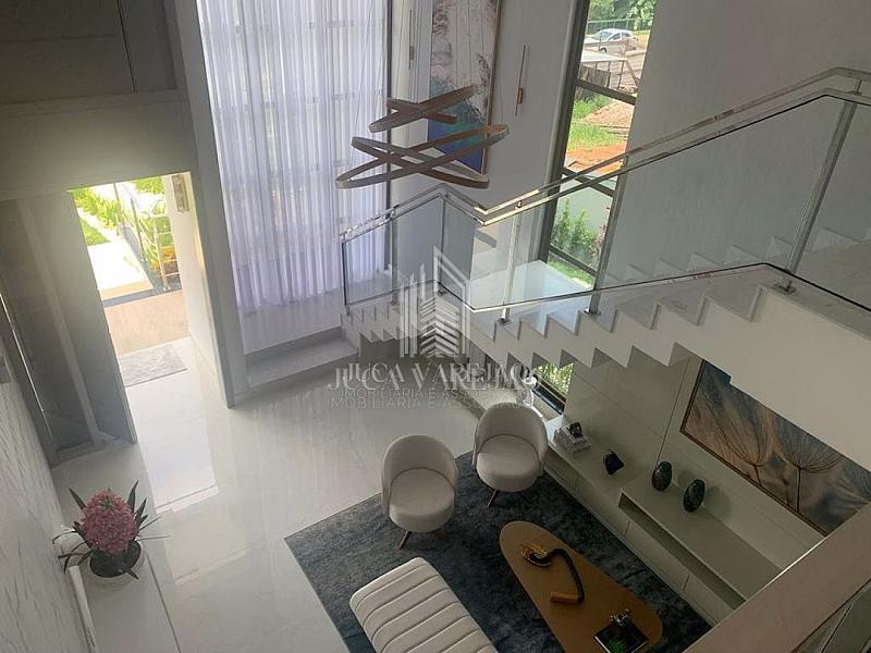 Casa com 4 dormitórios à venda, 341m² - Interlagos - Vila Velha/ES — foto 37