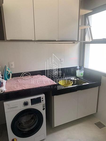 Casa com 4 dormitórios à venda, 341m² - Interlagos - Vila Velha/ES — foto 9