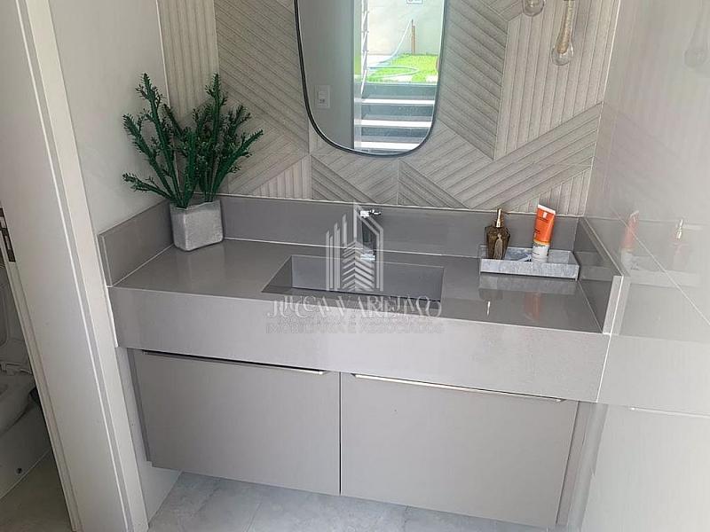 Casa com 4 dormitórios à venda, 341m² - Interlagos - Vila Velha/ES — foto 5