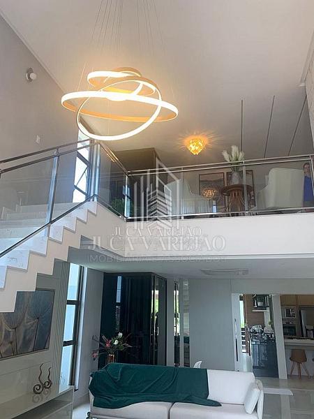 Casa com 4 dormitórios à venda, 341m² - Interlagos - Vila Velha/ES — foto 32