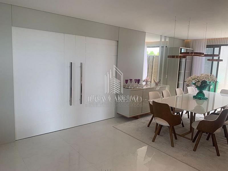 Casa com 4 dormitórios à venda, 341m² - Interlagos - Vila Velha/ES — foto 14