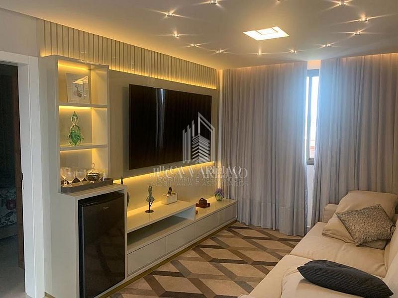 Casa com 4 dormitórios à venda, 341m² - Interlagos - Vila Velha/ES — foto 25