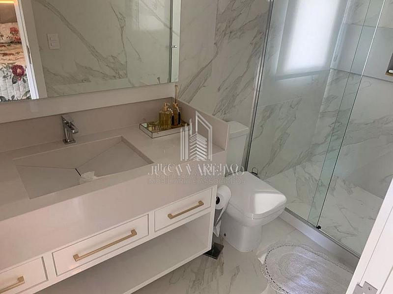 Casa com 4 dormitórios à venda, 341m² - Interlagos - Vila Velha/ES — foto 35