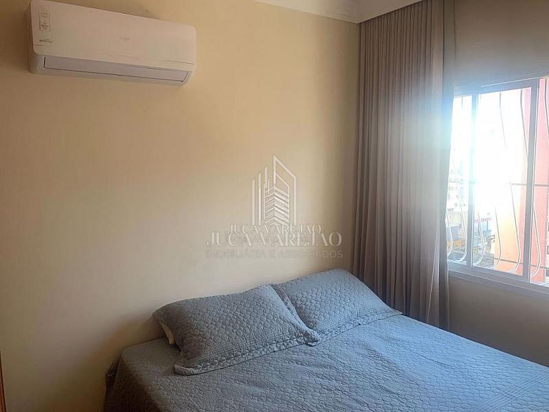 Apartamento com 2 dormitórios à venda, 60m² - Praia de Itapoã - Vila Velha/ES — foto 9