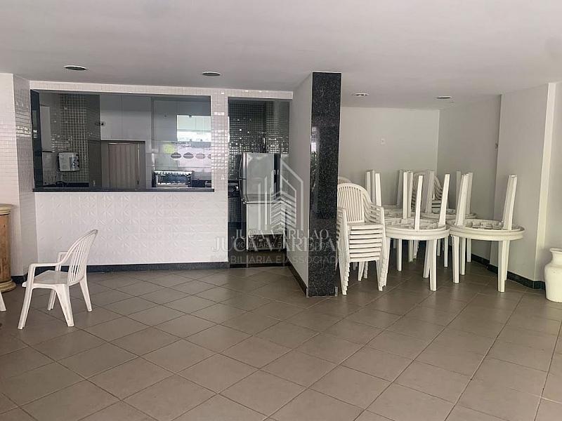 Apartamento com 2 dormitórios à venda, 60m² - Praia de Itapoã - Vila Velha/ES — foto 15