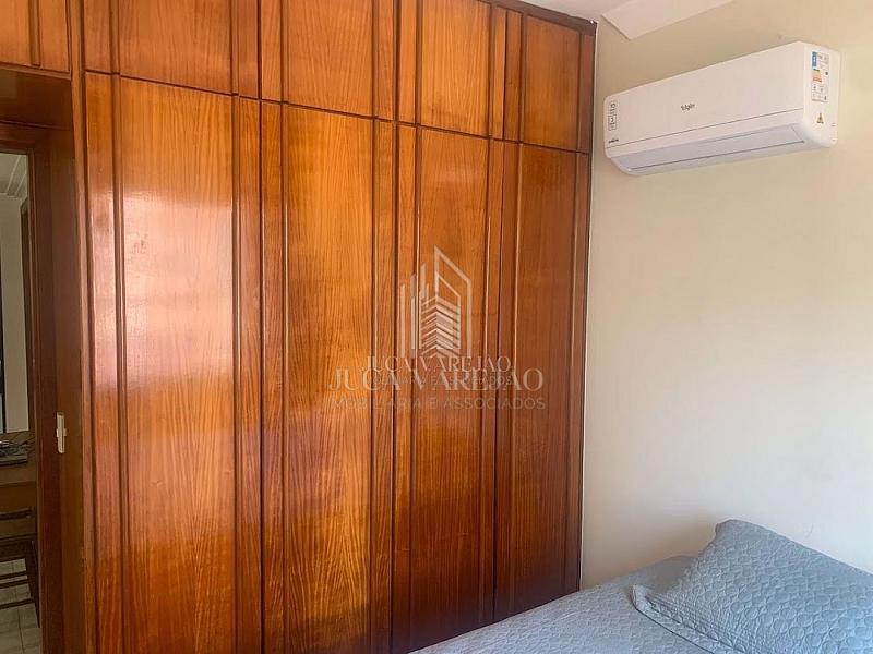 Apartamento com 2 dormitórios à venda, 60m² - Praia de Itapoã - Vila Velha/ES — foto 11