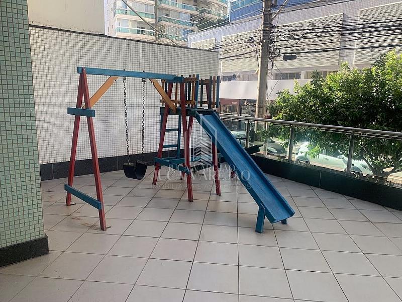 Apartamento com 2 dormitórios à venda, 60m² - Praia de Itapoã - Vila Velha/ES — foto 16